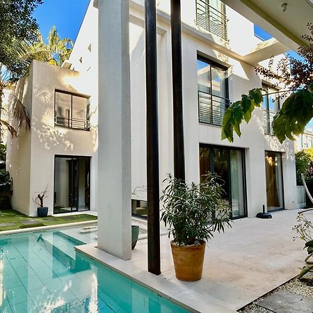 Rumah Bali Villa Cannes Dış mekan fotoğraf